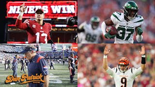 Brock Purdy For MVP? Recapping Week 5 Around The NFL | 10/09/23