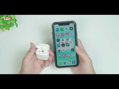 TRẢI NGHIỆM AIRPODS 2....350K - CÓ XỨNG ĐÁNG VỚI GIÁ TIỀN???