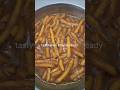 Shev bhaji#tasty #shorts #trending #viral #recipe #cooking #creative #food