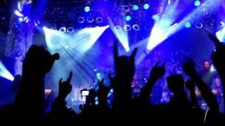 Children Of Bodom - Angels Don't Kill - LIVE