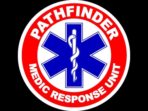 PATHFINDER MEDIC RESPONSE UNIT - PMRU INTRO
