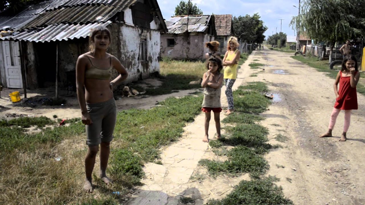 European Social Overview through My Lens - Itt