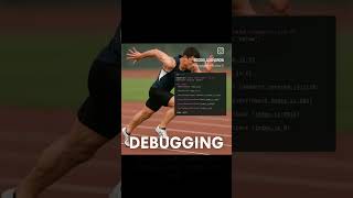 Debugging a sport !
