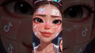 Bu Tiktok Ai Filtresi Gerçek Yüzünü Unutturuyor Yapay Zeka