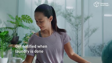 CARE+ Edition I Remotely Control Anytime Anywhere with Panasonic SmartApp+