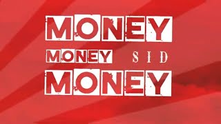 Superman Is Dead - Money Money Money (Lyric Video)