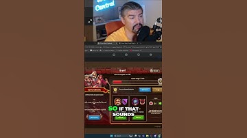 Free Emeralds! Monthly Hero Wars Giveaway Details