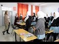 Volunteer in Palestine