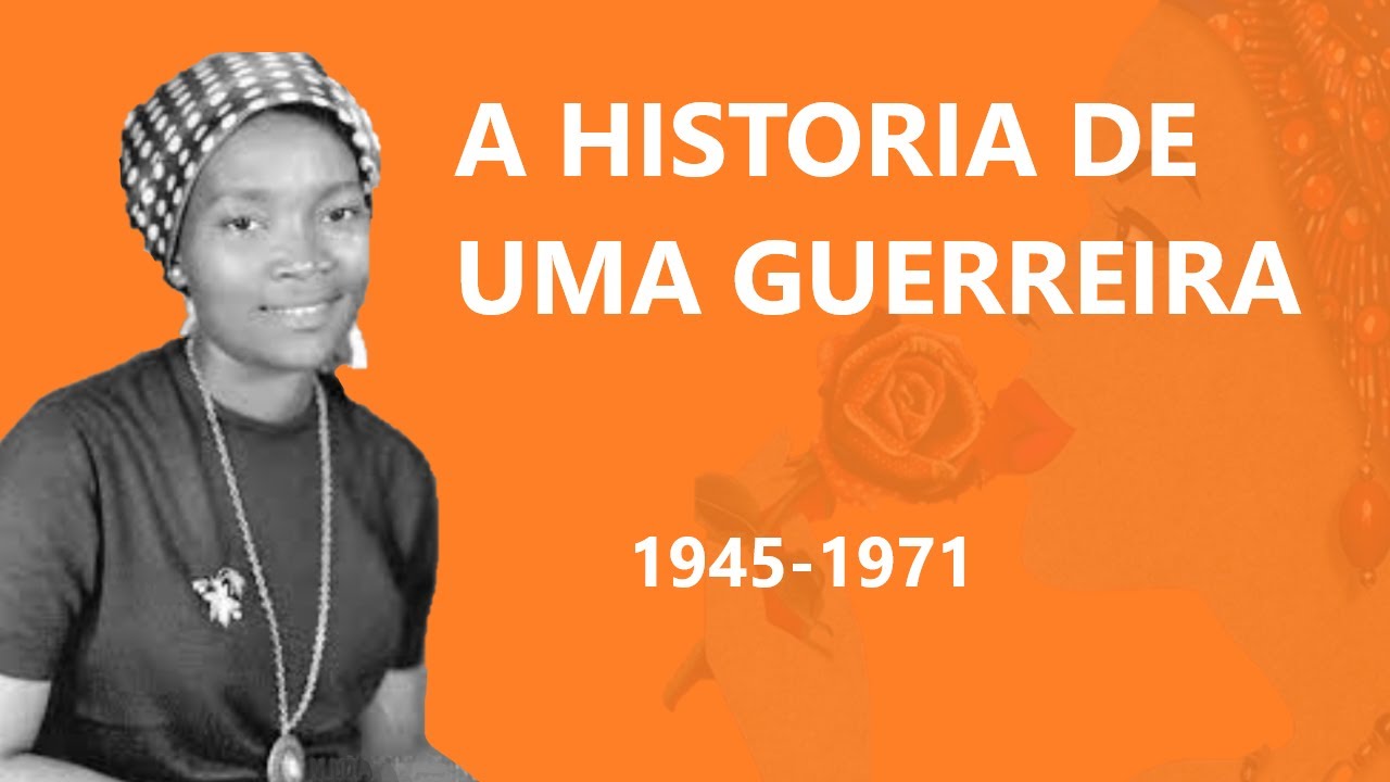 A verdadeira historia do 7 de abril (Dia da Mulher Moçambicana)