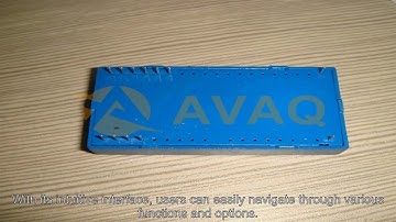 1B22AN Power Management ICs - Avaq