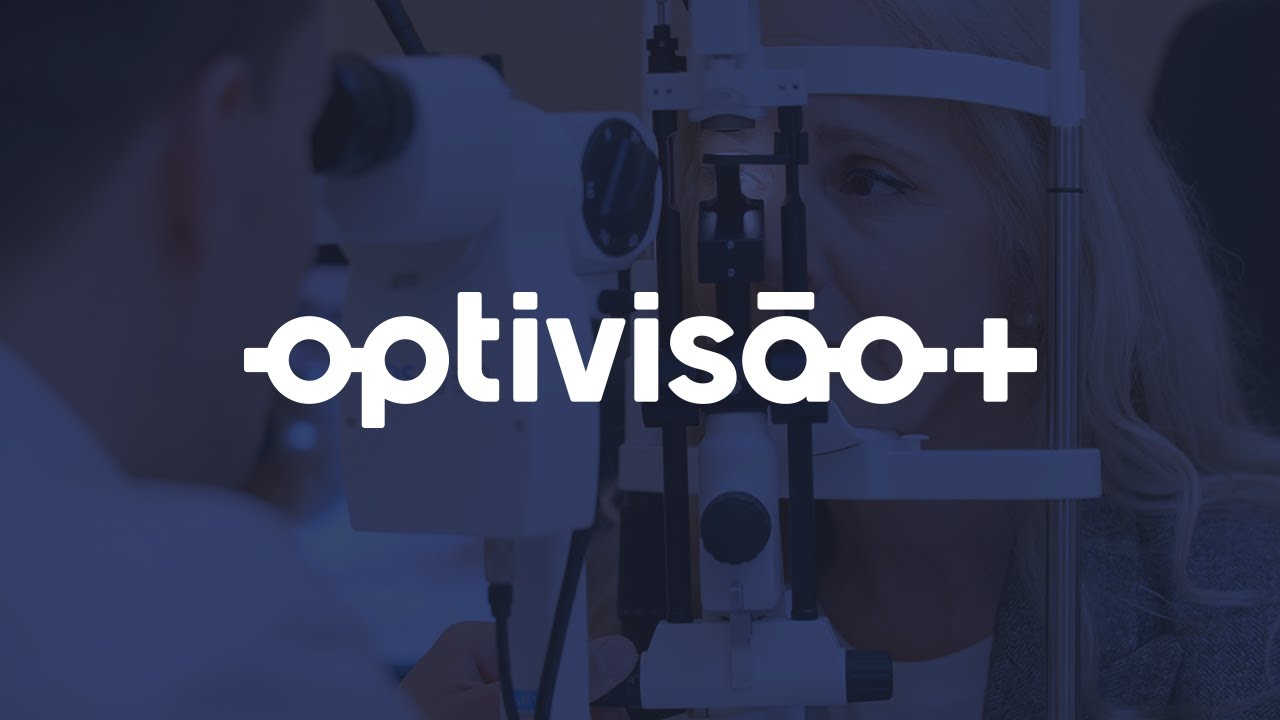 Promotional video for Optivisão+ | Unloop Creative Agency