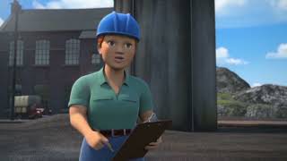 Out Of Site | Custom Title Card | Thomas &amp; Friends UK