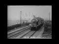 Various Clips from the Edwardian Railways, 1900s - Film 1039082