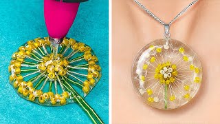 Design Your Own Dazzling DIY Jewelry!
