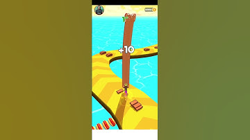 Shortcut Run : GameplayWalkthrough All Levels