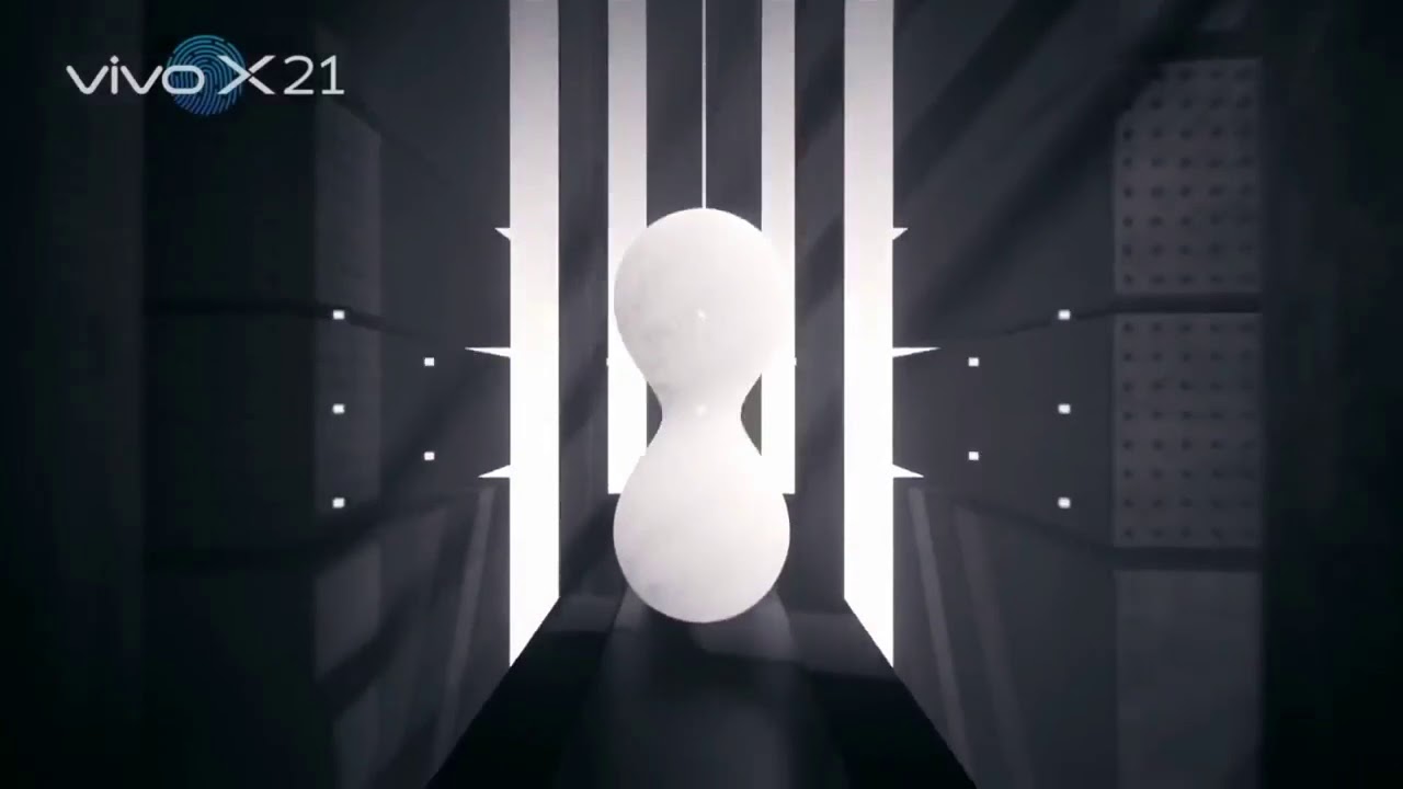 VIVO X21 Official Introduction ! Trailer