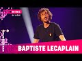 Baptiste lecaplain  festival du rire de lige 2021