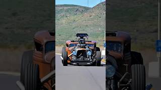 Why Hot Rods Were America’s First Automotive Counterculture