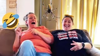 Best Family Prank Compilation 😂🔥