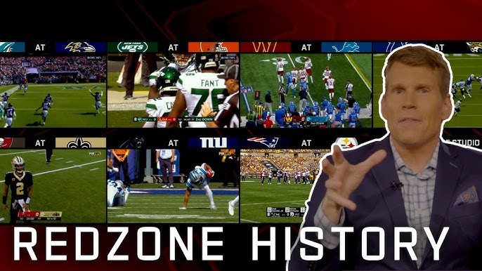 nfl redzone game pass