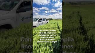 Estamos Al Servicio De La Agricultura