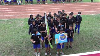 20201023知本國中校慶運動會34