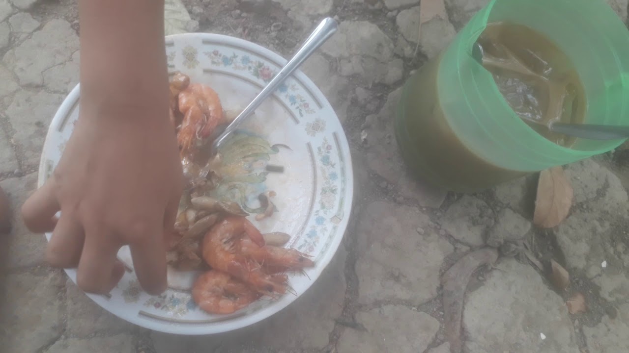 thuong thuc oc mong tay - YouTube