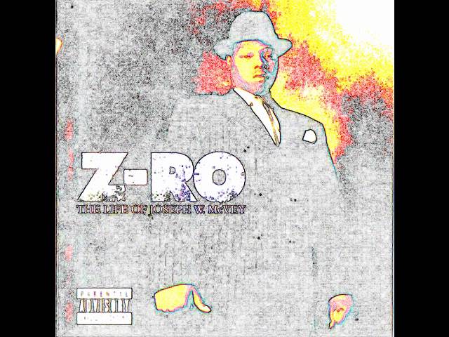 洋楽 Z-RO Z-Ro - Intro (Official Audio) ft. Billy Sorrells - YouTube