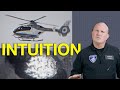 Listen To Your Intuition In Flight