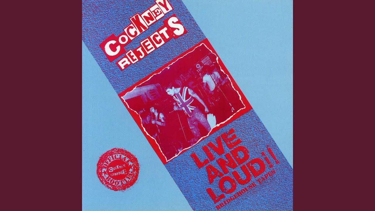 Join the Rejects (Live)