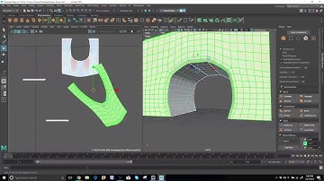 Mudbox tutorial: StoneBridge: Part 1