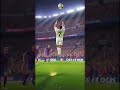 El CLASSICO GOAL by MBAPPE✅ #shorts  #ai  #sports  #mbappe pe