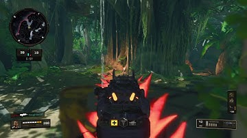 This is why BO4 SUCKS..... (How Not to Drop a Nuke)