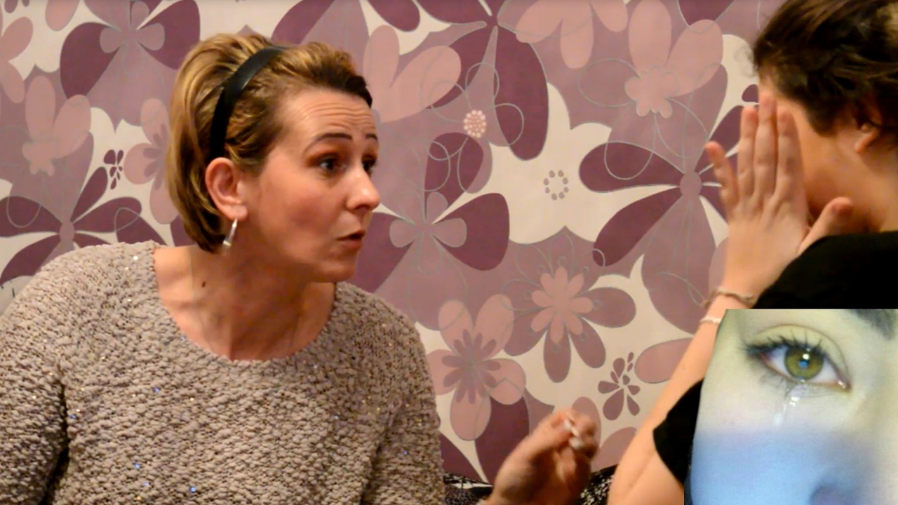 MAMA, LAZIRALA SAM OCENE I Zijino priznanje