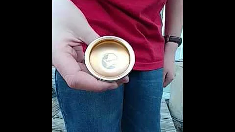 YYF SuperStar BiMetal review!!