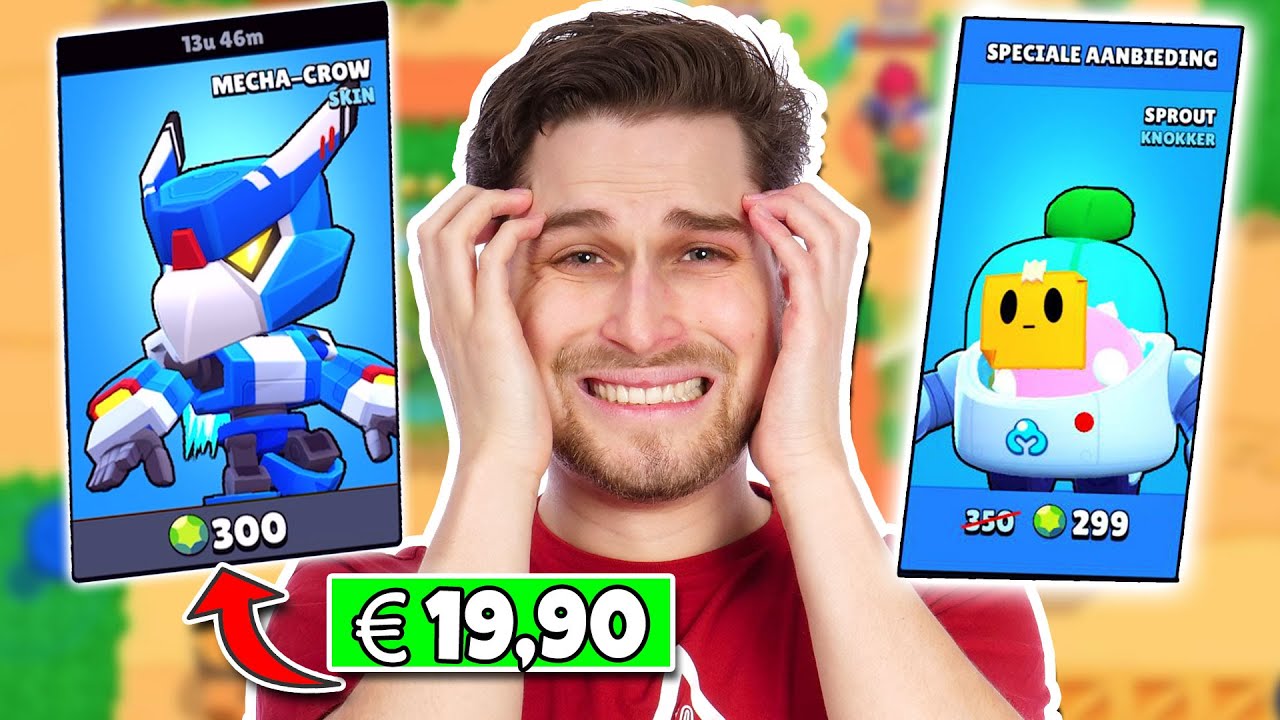 Elke Keer Verliezen Moet Ik Een Random Duur Item Kopen Uit De Store!😱