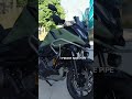 2025 NC750X ADVENTURE PACK😉