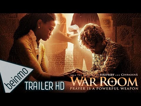 war-room-official-trailer-(2015)-alex-kendrick,-priscilla-shirer,-beth-moore-inspiring-movie