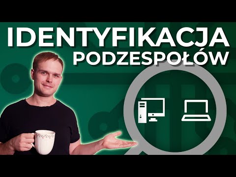 Wideo: Jak Znaleźć Model Swojego Laptopa?