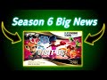 Miraculous ladybug season 6  big updates  miraculous ladybug season 6 episode 1