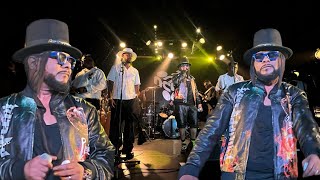INTÉGRALITÉ DU CONCERT DE JDT MULOPWE AU CASINO DE PARIS SUIVEZ 