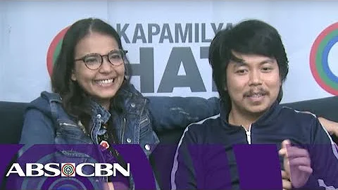 Dugtungan Challenge with Empoy