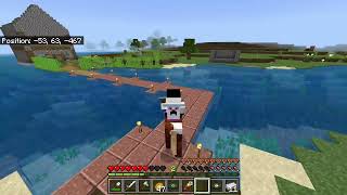 MINECRAFT EPISODE # RELIVE