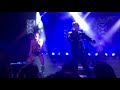 X - Hatari in Austurbær 22/02/20