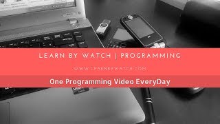 Processing Programming Language