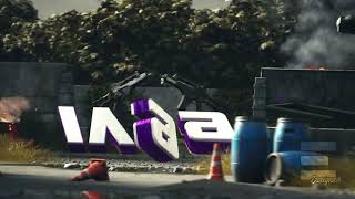 FIVEM INTRO | 1v99- (3D)