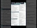 🔥UGC NET Computer Science Q&A | Important Questions for Exam Preparation 📚 #computerscience