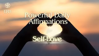 Celebrate Who You Are: Affirmations for Self-Love and Individuality