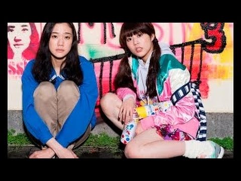 『アズミ・ハルコは行方不明』 予告篇