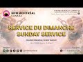 MFM Montreal Sunday Service April 5 2026 